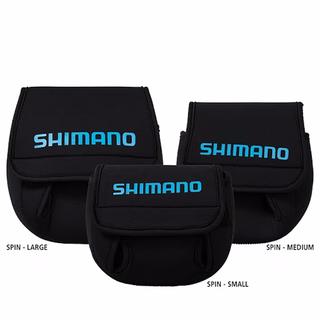 Θήκη Μηχανισμών SHIMANO Spinning Reel Cover Size 1000 - 20000