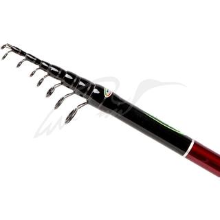 Καλάμι MAVER RED PEPPER PRO 4.00-4.50m / C.W - 40gr