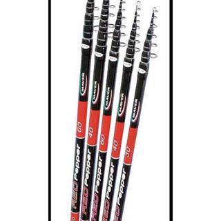 Καλάμι MAVER RED PEPPER PRO 4.00-4.50m / C.W - 40gr