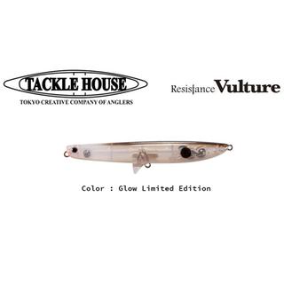 TACKLE HOUSE Resistance Vulture 120