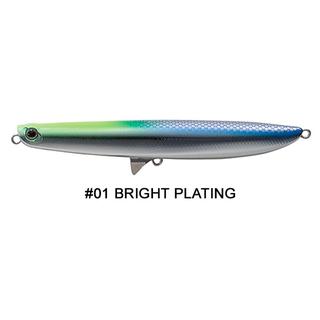 TACKLE HOUSE Resistance Vulture 120