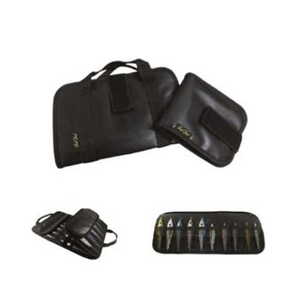 Θήκη MGFA Rod Ford Jig Bag & Jig Wallet