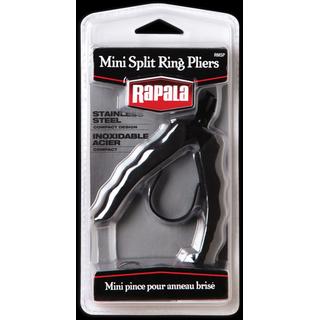 RAPALA Mini Split Ring Pliers 