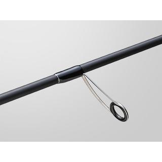 MAJOR CRAFT Rock Liver 1G Light Game T732L 2.23m / 0.5-10gr