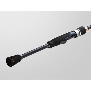 MAJOR CRAFT Rock Liver 1G Light Game T732L 2.23m / 0.5-10gr