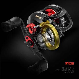 Μηχανισμός RYOBI NUM ONE CB / CR