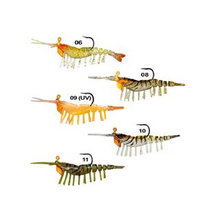 RYUJI Ayu Shrimp 7.5cm / 7.2g
