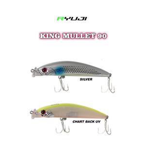 RYUJI KING MULLET 90F