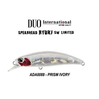 DUO SPEARHEAD RYUKI 70S SW