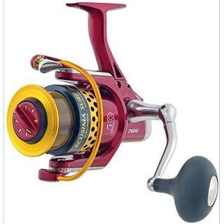 Μηχανισμός RYOBI ECUSIMA SURF 7500 