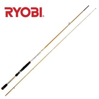 RYOBI Kobashi Eging 2.50m / #1.8 - #3.5