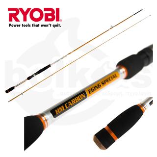RYOBI Kobashi Eging 2.50m / #1.8 - #3.5