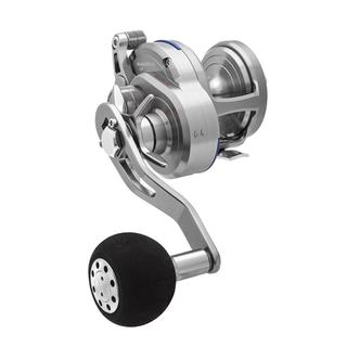 DAIWA 15 SALTIGA SJ 15H - ΔΕΞΙ