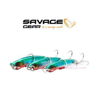 SAVAGE GEAR FLATLINE TG 