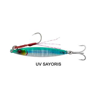 SAVAGE GEAR FLATLINE TG