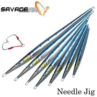 Πλάνοι SAVAGE GEAR NEEDLE JIG