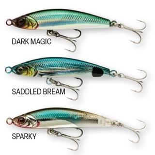 Ψαράκια SAVAGE GEAR Gravity Pencil NEW COLORS 2023