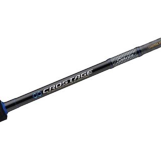 Major Craft Crostage Survive Aji New 2.20m / 0.6-10gr