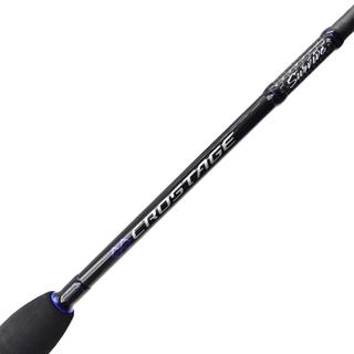 Major Craft Crostage Survive Aji New 2.20m / 0.6-10gr
