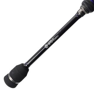 Major Craft Crostage Survive Aji New 2.20m / 0.6-10gr