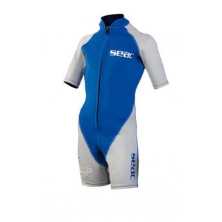 MONOSHORT SEAC Hippo Boy Παιδικό UV PROTECTION 3 εως 13 χρονων