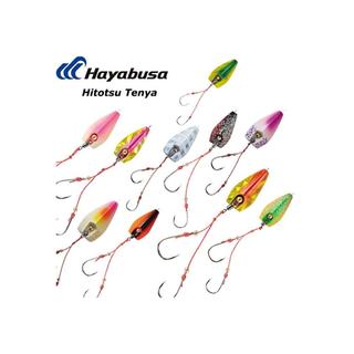 Συρόμενο Tenya Hayabusa SE105