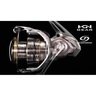 SHIMANO SEDONA 4000 FJ