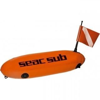 Seac Sub Diving Fluo