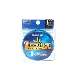 Πετονιά Fluorocarbon Seaguar Junior 