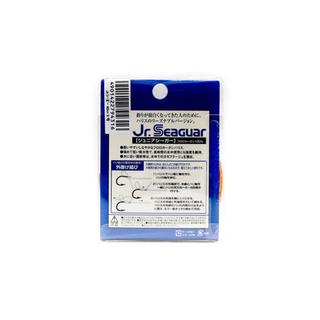 Πετονιά Fluorocarbon Seaguar Junior 