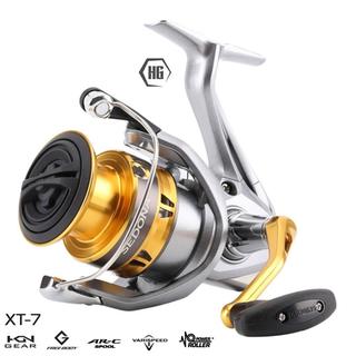 SHIMANO SEDONA 500 FI