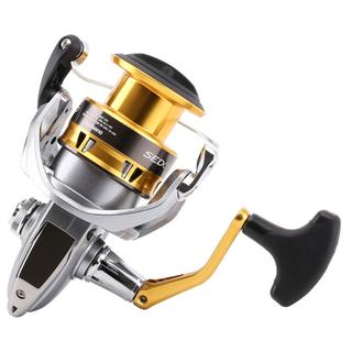 SHIMANO SEDONA 500 FI