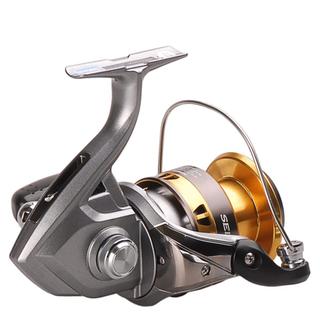 SHIMANO SEDONA 500 FI