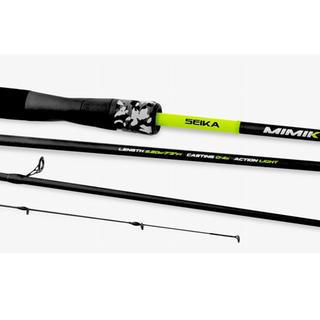 Καλάμι TUBERTINI SEIKA MIMIK 2.10m / 1-6gr