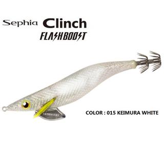 Shimano Sephia Clinch Flash Boost 3.0 