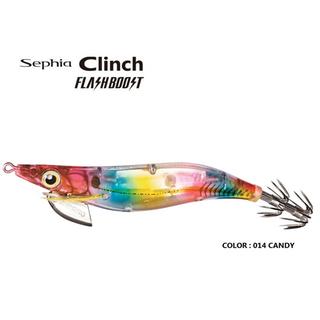 Shimano Sephia Clinch Flash Boost 3.0 