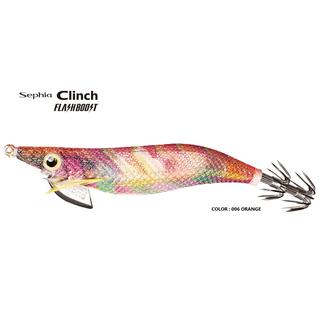 Shimano Sephia Clinch Flash Boost 3.0 