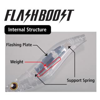 Shimano Sephia Clinch Flash Boost 3.0 