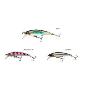 Ψαράκια SAVAGE GEAR Gravity Minnow Sinking