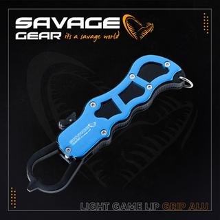 SAVAGE GEAR LRF Lip Grip Alu 16.5cm