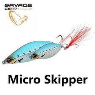 Πλάνοι SAVAGE GEAR Micro Skipper