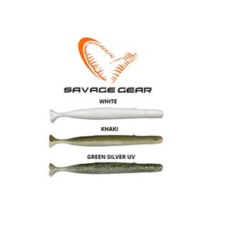 Σιλικόνη SAVAGE GEAR Gravity Stick Pulsetail