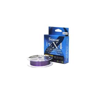 Νήμα SEAGUAR LURE EDITION PE X4