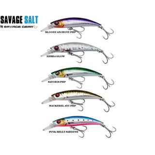 Savage Gear Gravity Runner 100 55gr