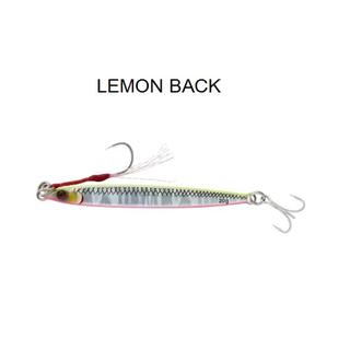 Πλάνοι SAVAGE GEAR Sardine Slider Micro 