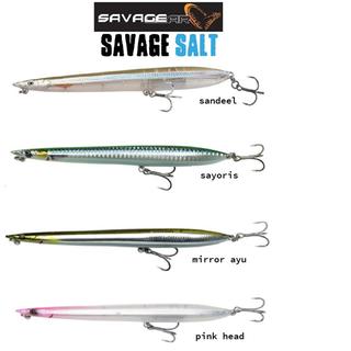 SAVAGE GEAR SANDEEL SURF WALKER