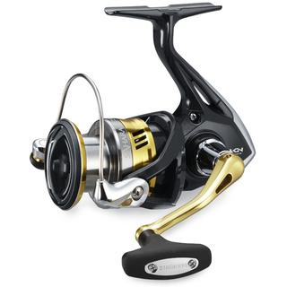 Shimano Sahara 3000 HG FI