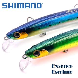 SHIMANO EXSENCE ESCRIME 139F