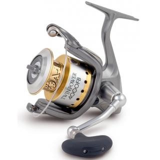 Μηχανισμός SHIMANO TWINPOWER 4000FB