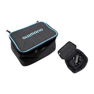 Θήκη Μηχανισμών SHIMANO Reel Case